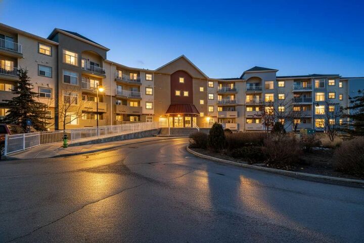 700 Willowbrook Road NW 2321 — photo 1