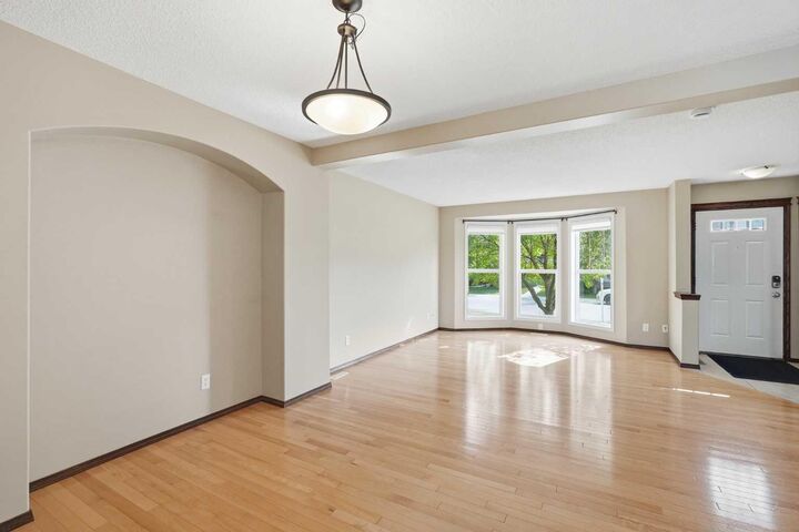 Property Photo: 258 Cranberry Place SE AB T3M 0G7