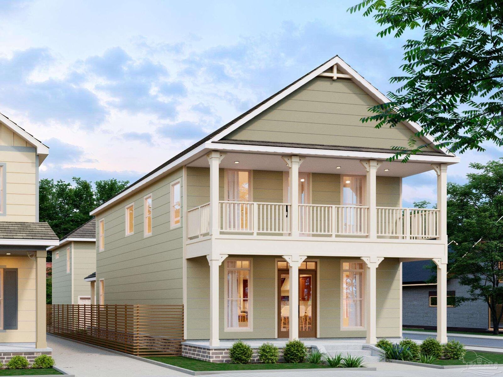 Property Photo: 511 E Gadsden St FL 32501