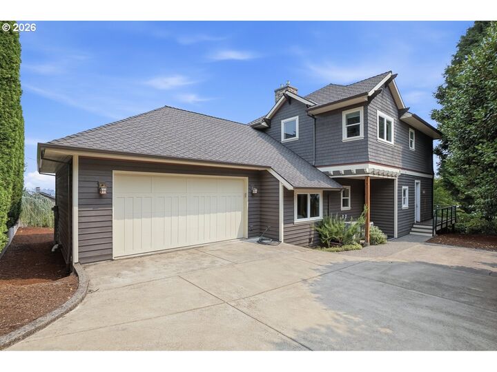 Property Photo:  220 S California St  OR 97219 