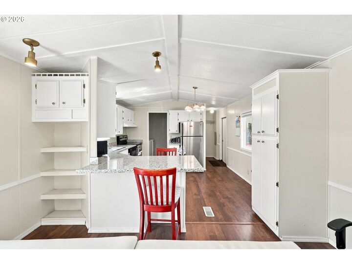 Property Photo:  16261 SE 79th Ave  OR 97267 