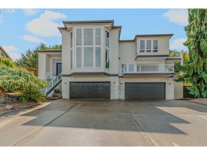 Property Photo: 2222 NW Iris Ct WA 98607