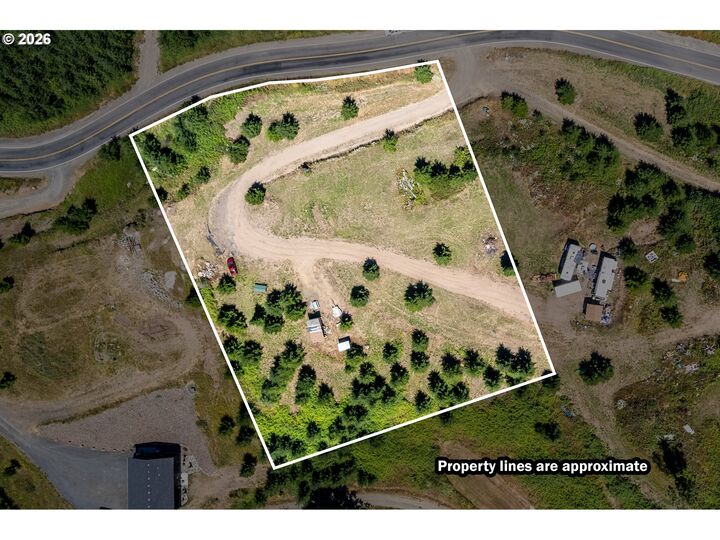 Property Photo:  2497 China Garden Rd  WA 98625 