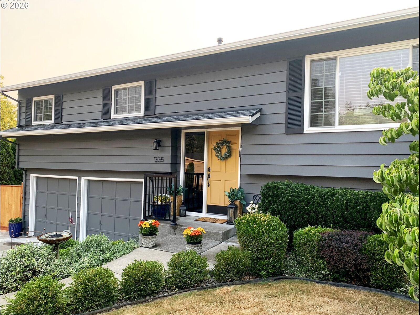 Property Photo: 1335 NW 133rd Ave OR 97229