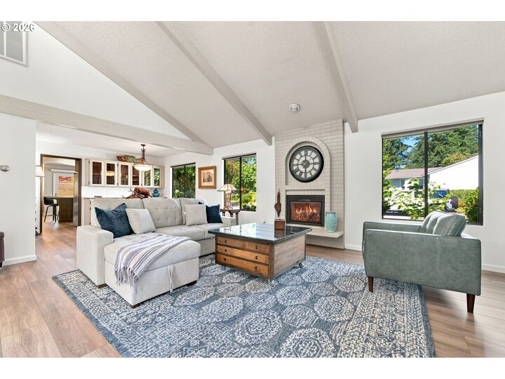 Property Photo:  9540 SW Brentwood Pl  OR 97224 