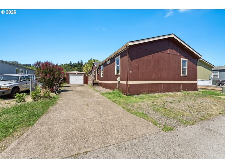 Property Photo: 2154 Oregon St #50 OR 97051
