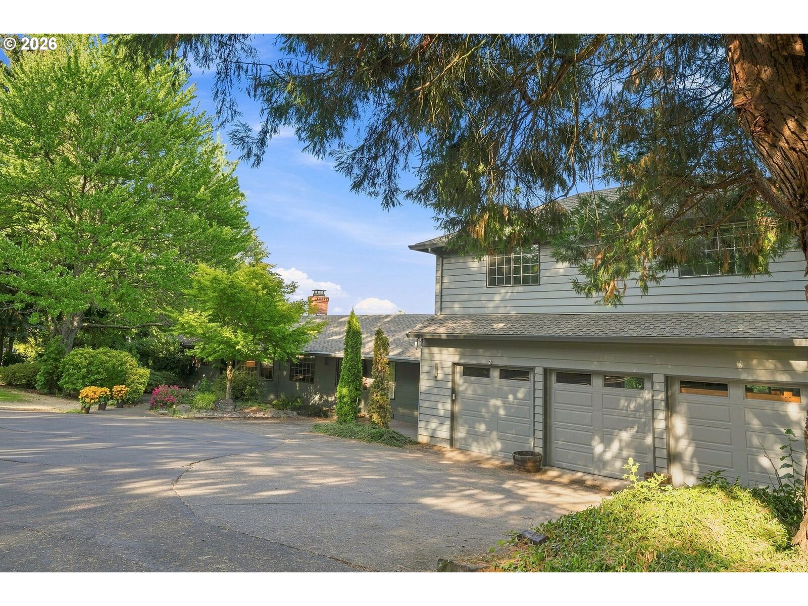 Property Photo:  21360 SW Hillsboro Hwy  OR 97132 