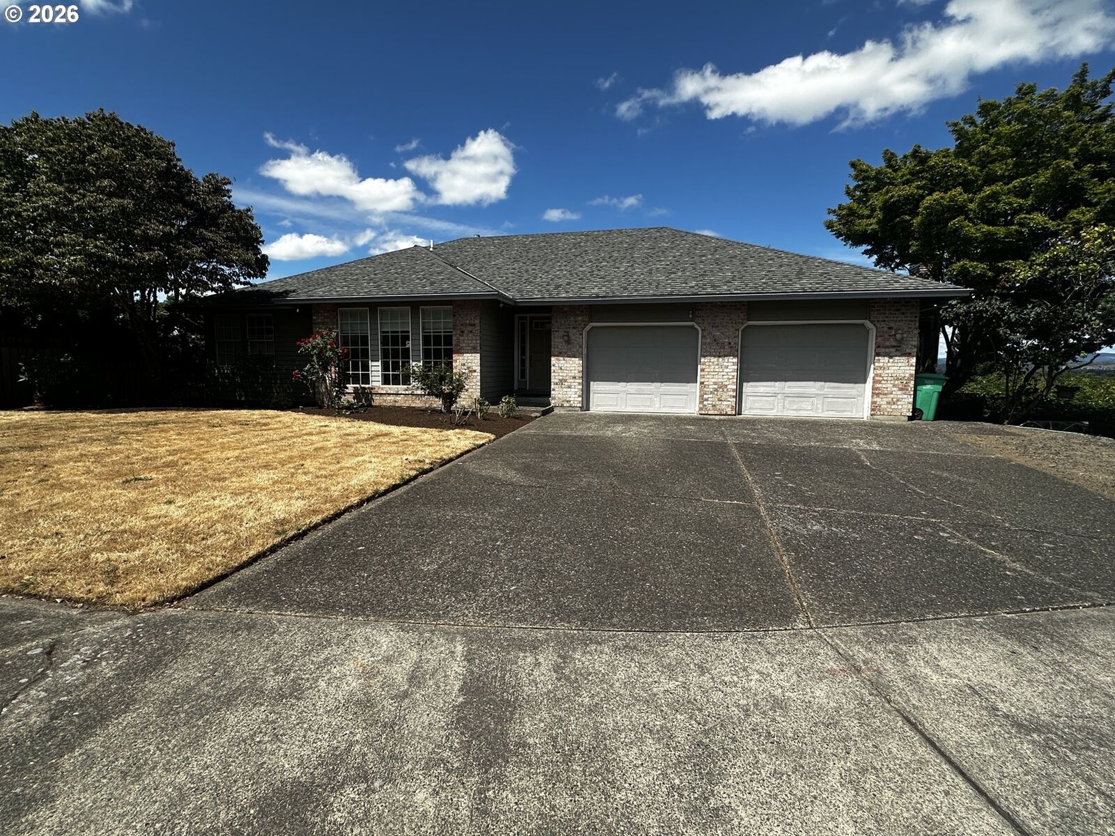 Property Photo: 14441 NE Morris Ct OR 97230