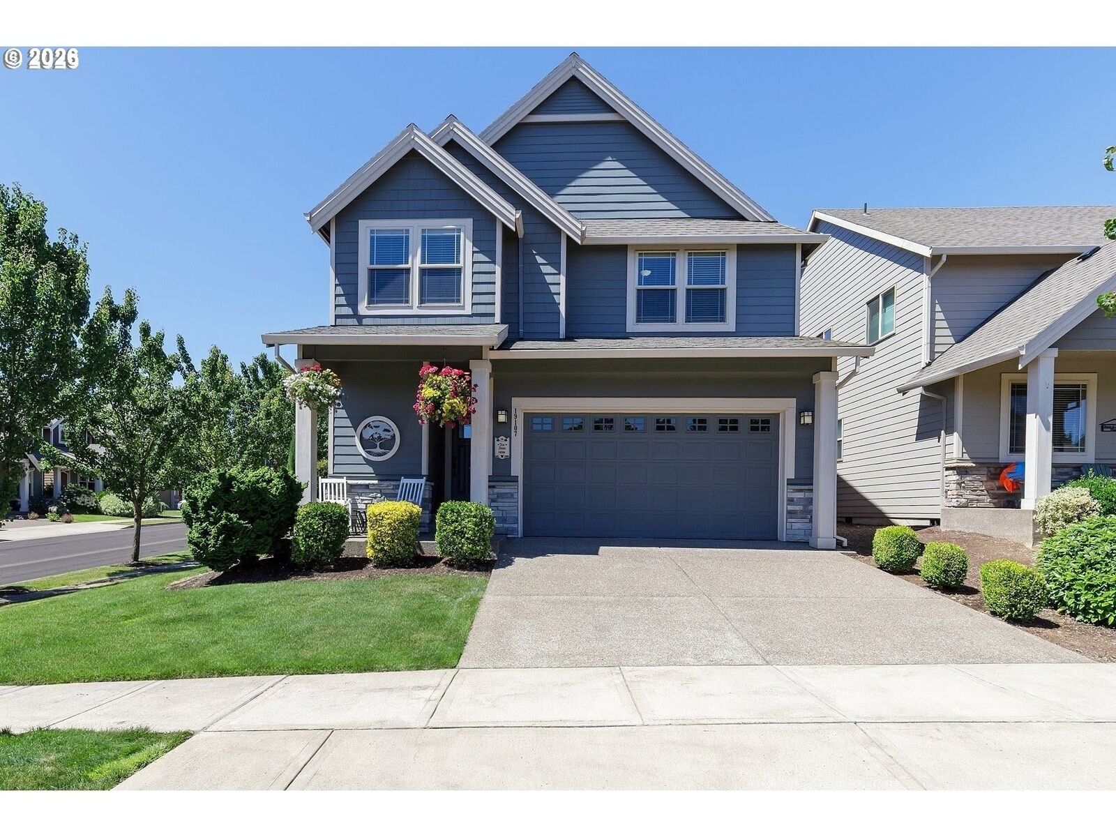 Property Photo:  19107 Windmill Dr  OR 97045 