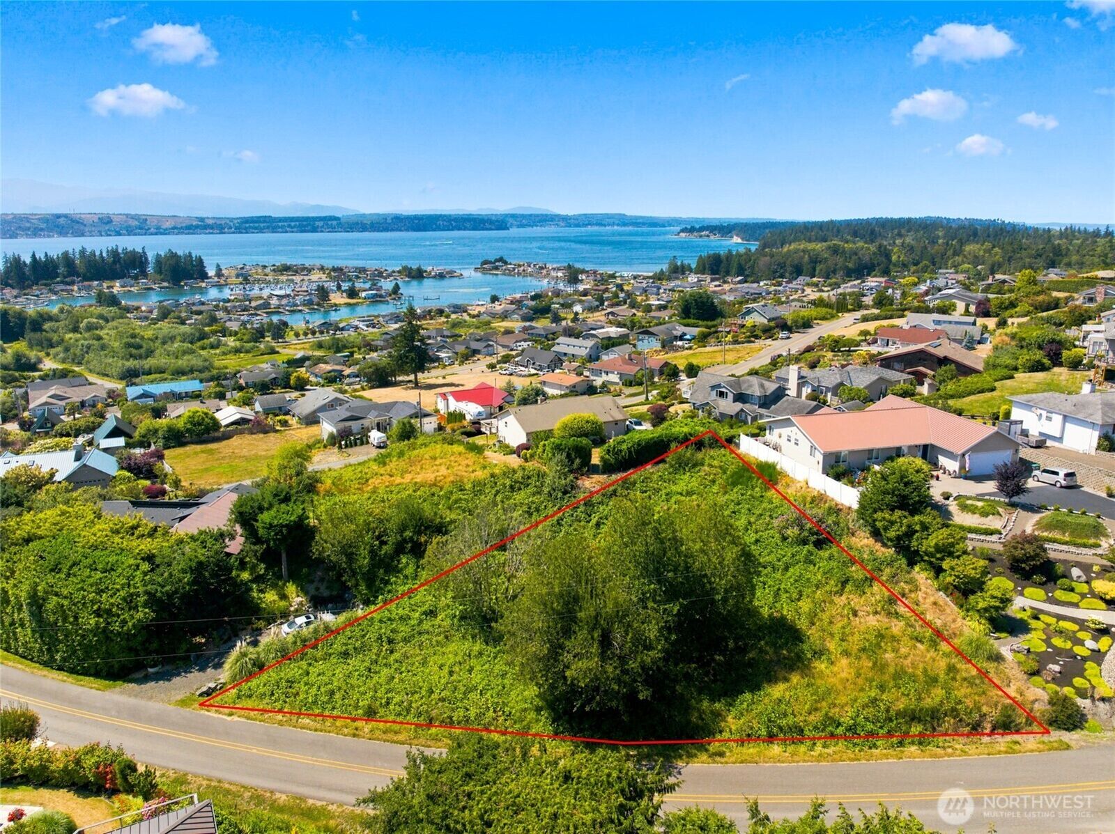 Property Photo: 37767 Vista Key Drive NE WA 98340