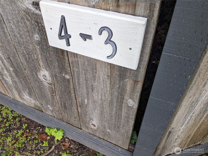 Property Photo:  7704  Birch Bay Drive 0403  WA 98230 