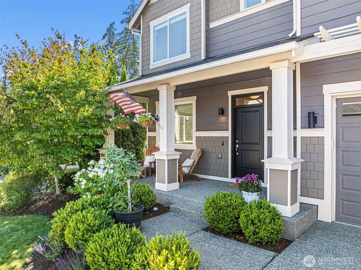 Property Photo: 11240 Borgen Loop WA 98332