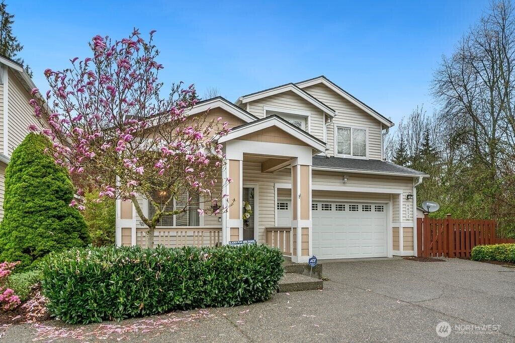 Property Photo:  6611  133rd Street SE  WA 98296 