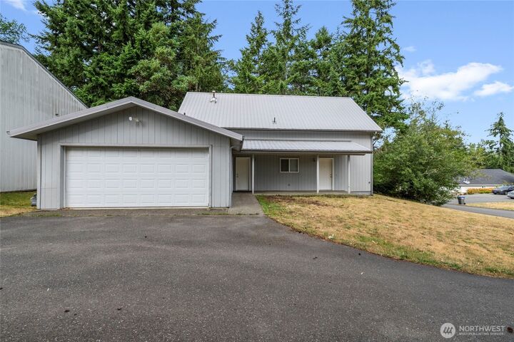 Property Photo: 6387 NW Aileron Court WA 98383