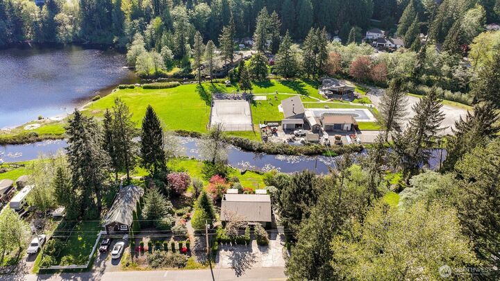 Property Photo: 371 Lakeside Drive WA 98284