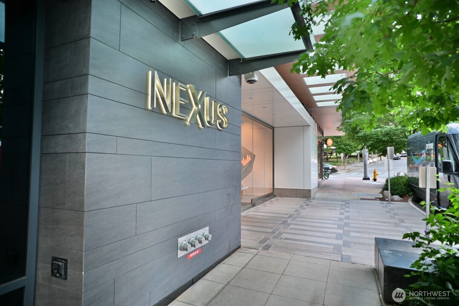 Property Photo:  1808  Minor Avenue 907  WA 98101 