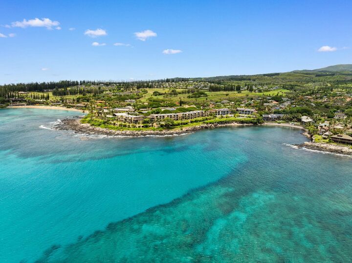 Property Photo:  5295 Lower Honoapiilani Rd A7  HI 96761 