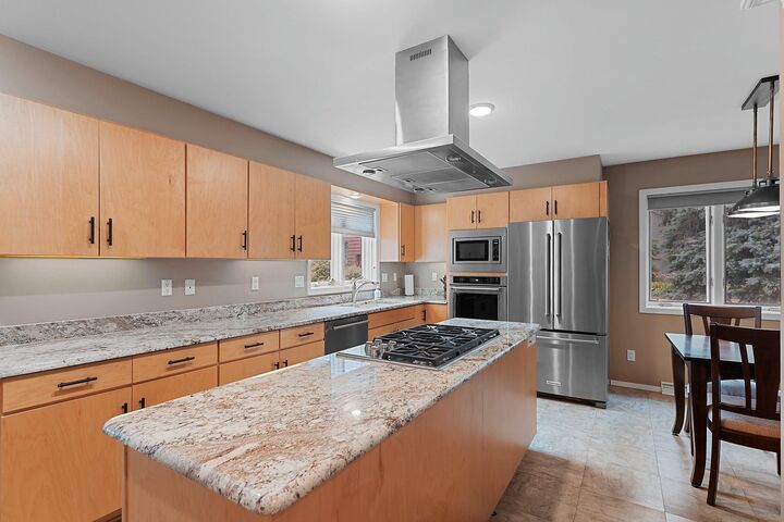 Property Photo: 1525 N Bay Highlands Drive WI 54311-7321