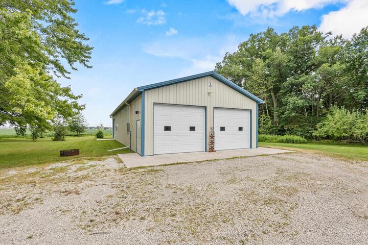Property Photo: 138 Elm Drive WI 54313