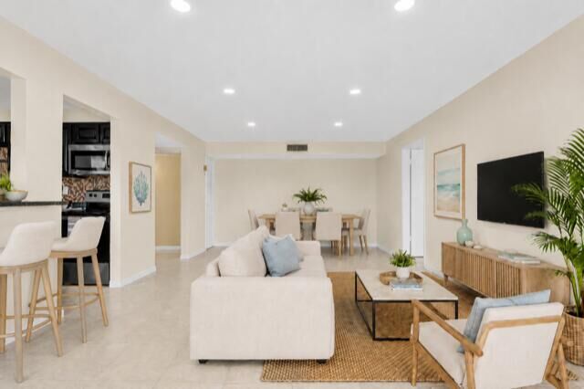Property Photo:  122 Piedmont C  FL 33484 
