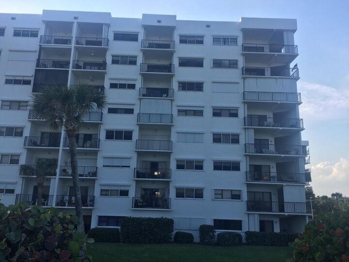 Property Photo:  5159 N Hwy A1a N 311 B  FL 34949 