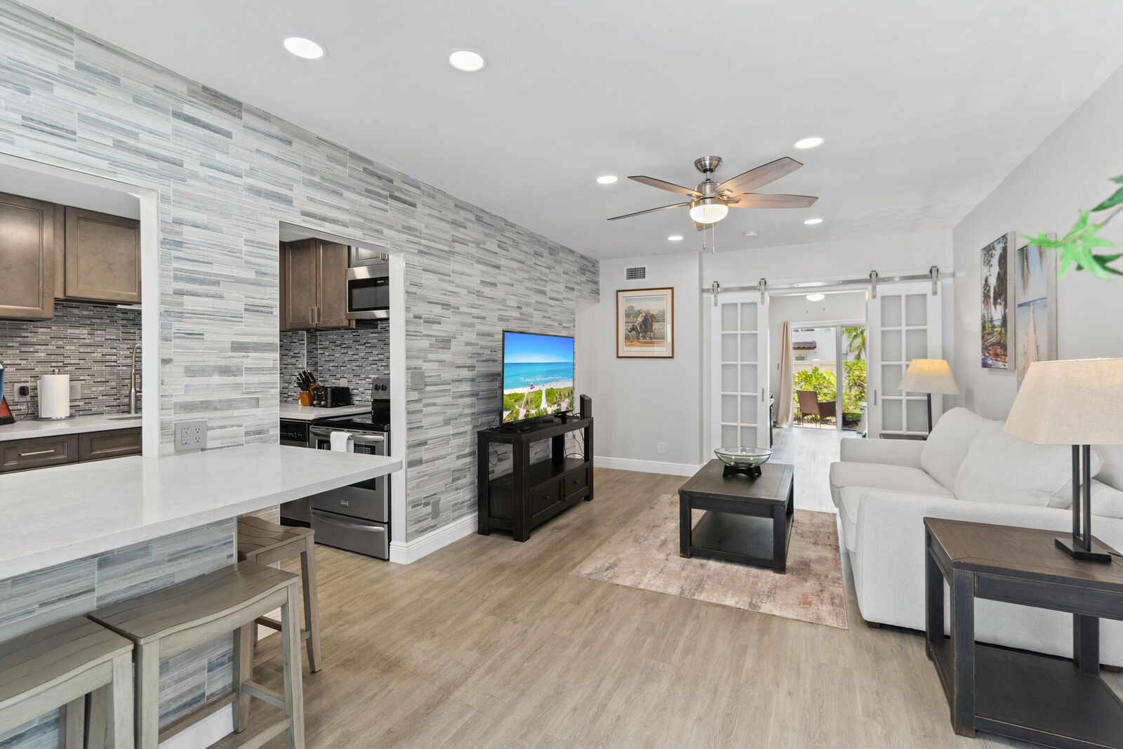 Property Photo: 1967 S Ocean Boulevard 107 FL 33062