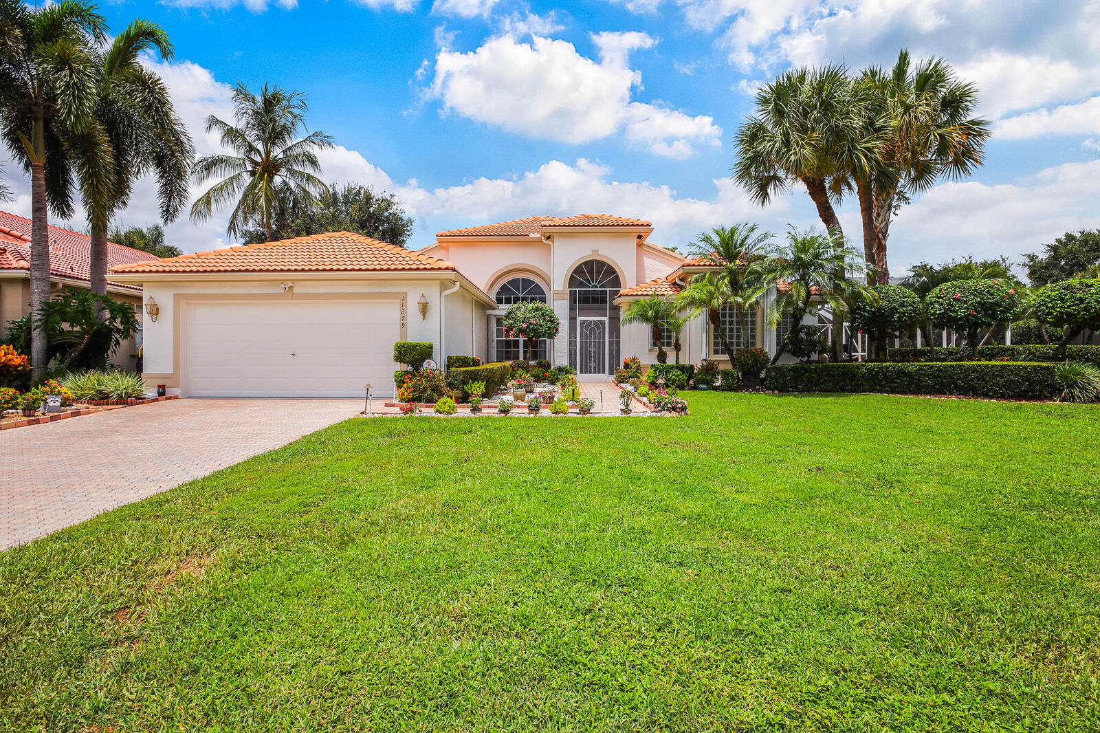 Property Photo:  11279 Kona Court  FL 33437 