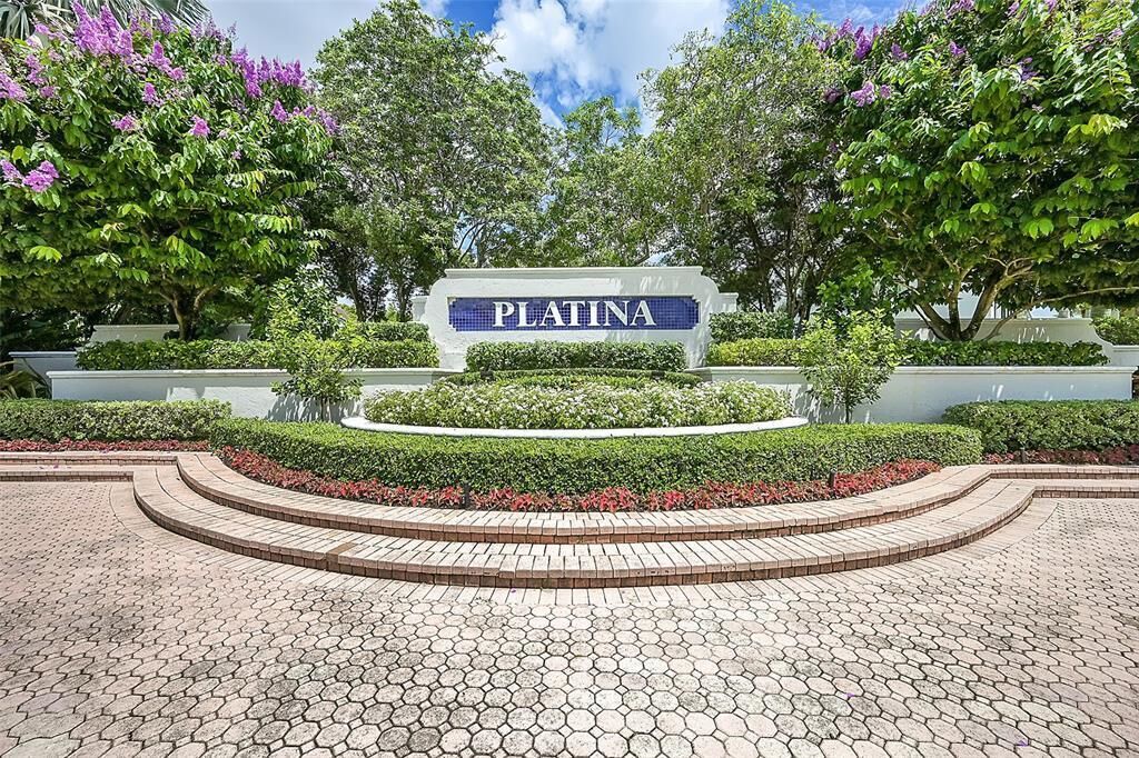 Property Photo: 5265 Brisata Circle FL 33437