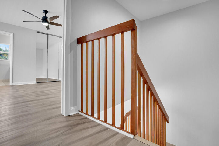 Property Photo: 8156 Chelsea Court 56C FL 33406