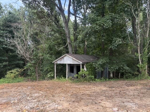 Property Photo: 8677 Finney Road KY 42141