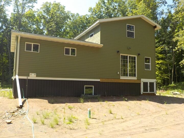 Property Photo: 3307 30th Street WI 54837
