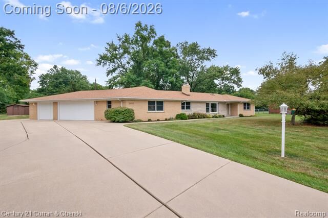 Property Photo:  24935 Lakeland Street  MI 48336 