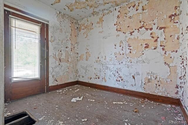 Property Photo: 6025 15th Street MI 48208