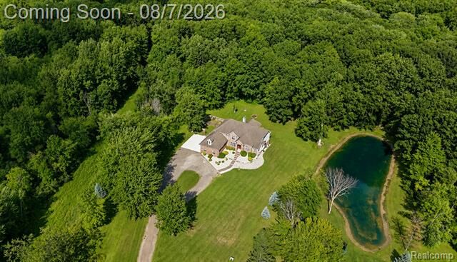 Property Photo:  65690 North Avenue  MI 48096 