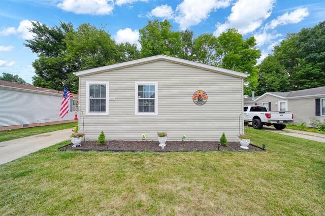 Property Photo:  508 Rio Grande Drive  MI 49221 