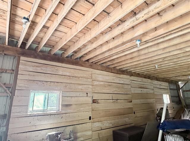 Property Photo: 7315 Bothwell Highway MI 49247