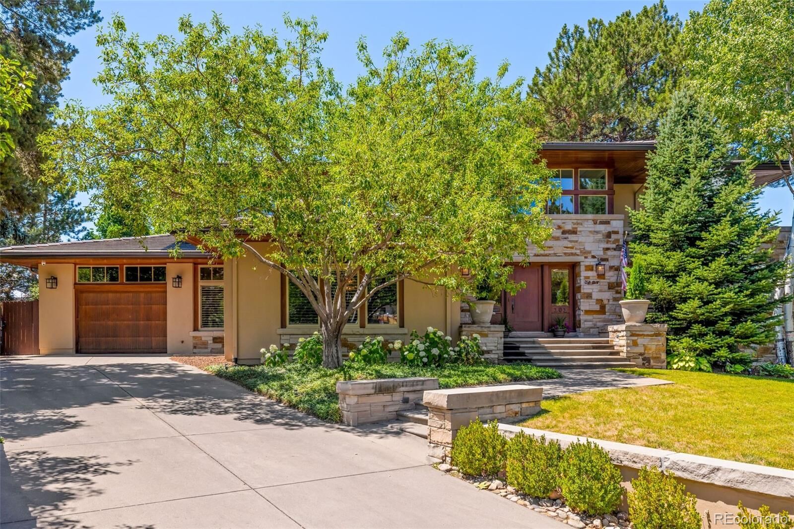Property Photo:  101 S Ash Street  CO 80246 