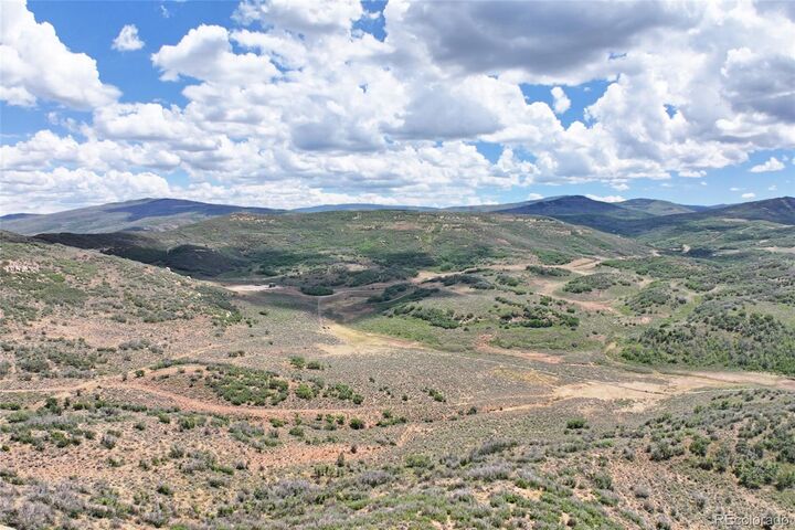 Property Photo:  000 Harrison Creek Road  CO 81624 