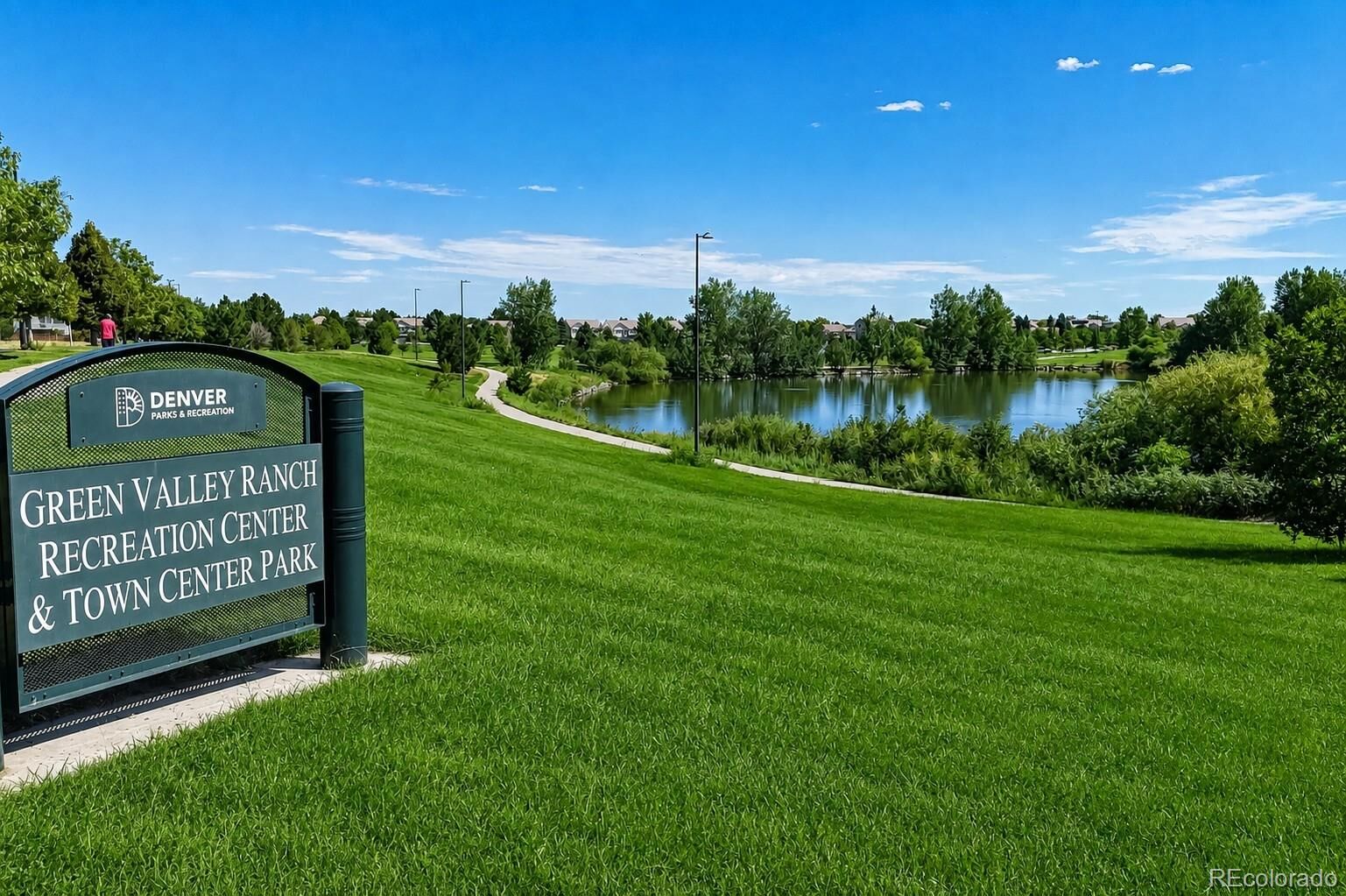 Property Photo:  5038 N Andes Way  CO 80249 