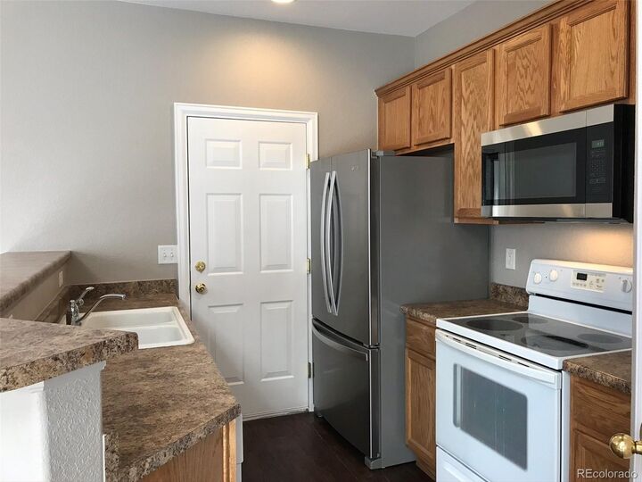 Property Photo:  6753 S Winnipeg Circle 101  CO 80016 