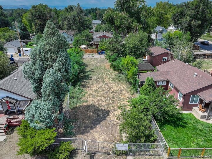 Property Photo:  2275 Harlan Street  CO 80214 