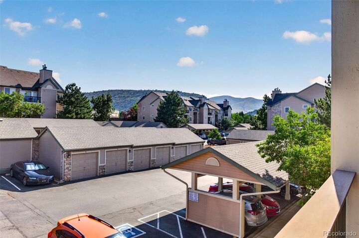Property Photo: 7435 S Alkire Street 203 CO 80127