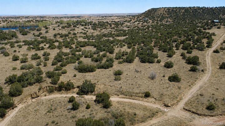 Property Photo:  000 Bandito Trail  CO 81226 