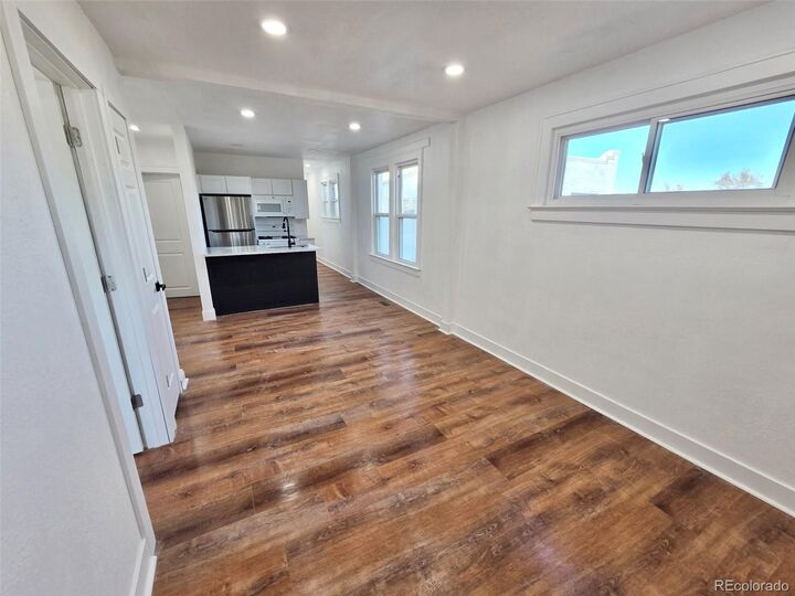Property Photo: 435 E Bridge CO 80601
