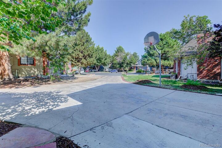 Property Photo: 8170 Cody Court CO 80005
