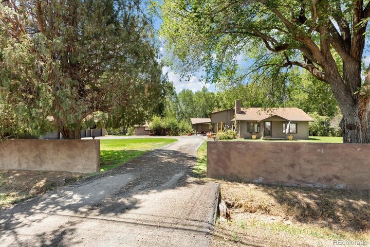 Property Photo: 247 True Avenue CO 81242