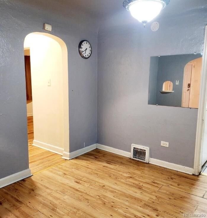 Property Photo:  6670 Julian Street  CO 80221 