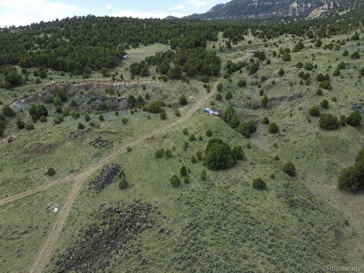 Property Photo:  43 Prairie Dog Lane  CO 81223 