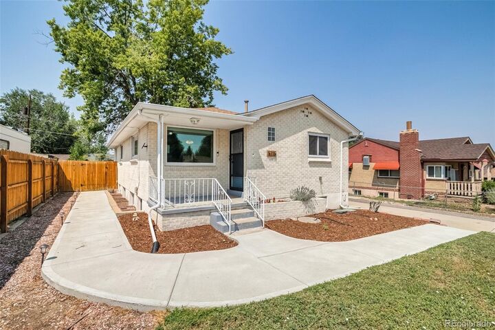 Property Photo:  5215 Osceola Street  CO 80212 