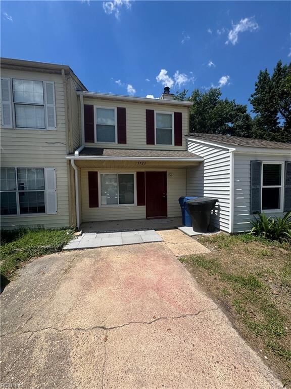 Property Photo:  5723 Constance Ct  VA 23462 